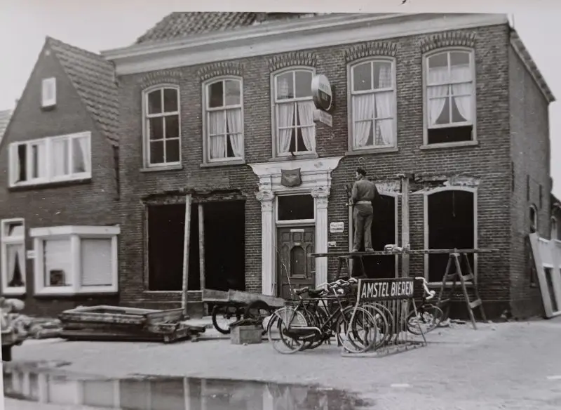 Obdam Het Wapen van Obdam 3