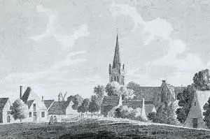 Schellinkhout ontving in 1402 stadsrechten van de landsheer Albrecht van Beieren.