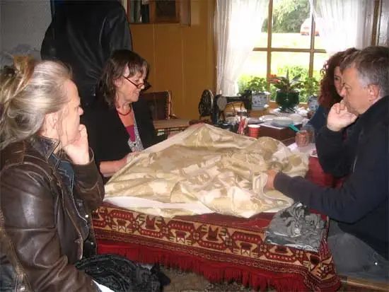 Schatten uit de kast 2012 in het Huis van Oud.