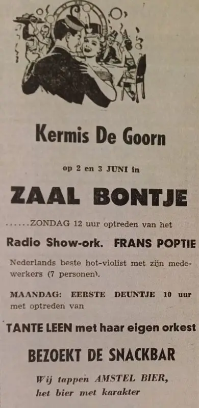De Goorn Cafe Dollenburg 7