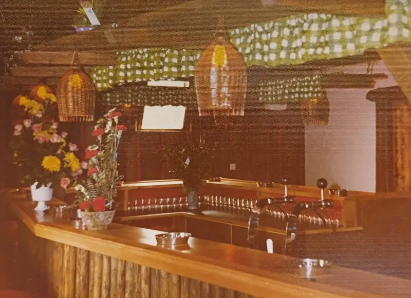 Tuitjenhorn Cafe Uncle Sam 5