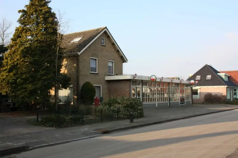 Venhuizen Kleinhof 4