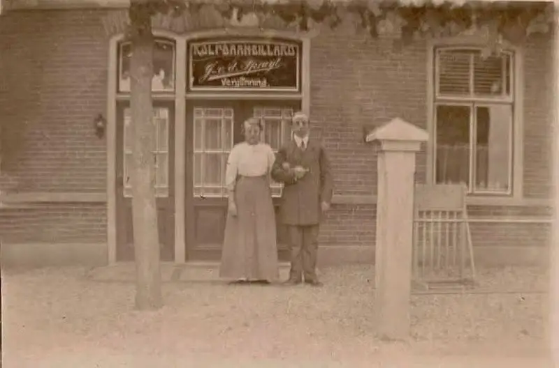 Zwaag foto 2