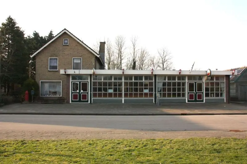 Venhuizen Kleinhof 5