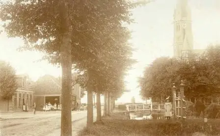 Heerhugowaard Cafe De Heer van Jericho 4