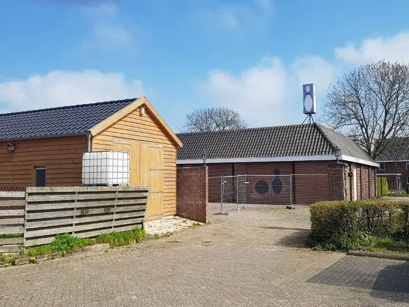 Spierdijk 6 Cafe Duijn Bowling