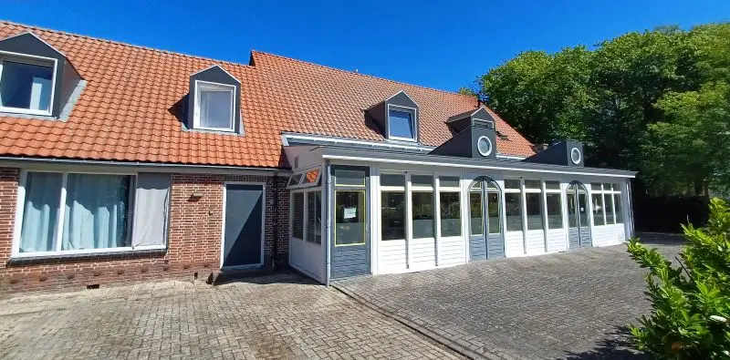 Andijk Cafe Het Wapen van Andijk 5