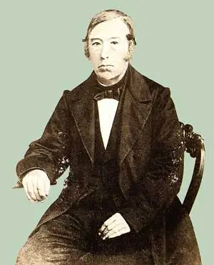 Jacob Avis (1801-1894) was arts te Hoogkarspel.