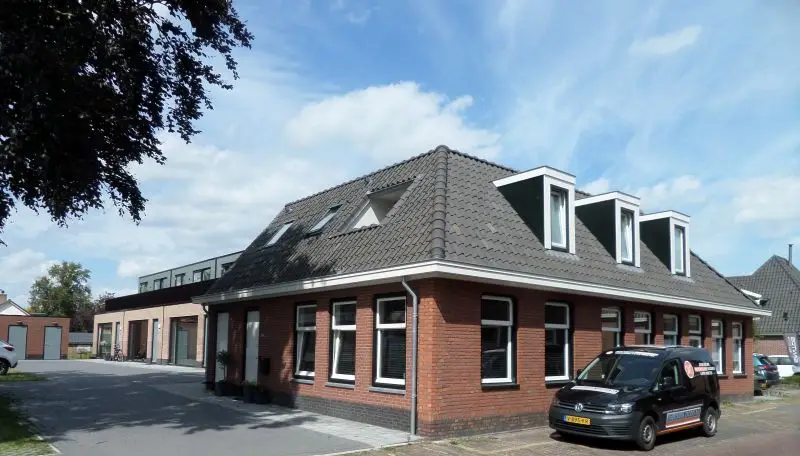 Hoogwoud Het Huis van Egmond foto 6
