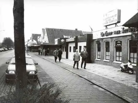 Heerhugowaard Cafe De Heer van Jericho 6