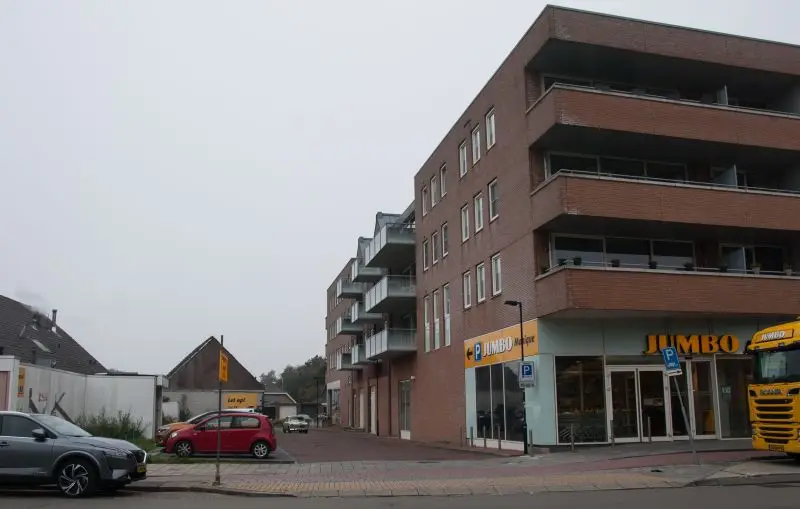 Heerhugowaard Cafe De Heer van Jericho 2