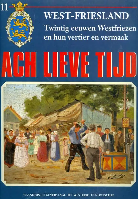 Een populaire kermisattractie is de kop van Jut, vernoemd naar een beruchte 19de eeuwse misdadiger.
