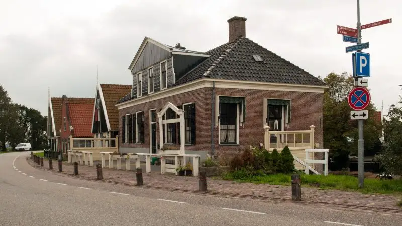 Kolhorn De Roode Leeuw 8