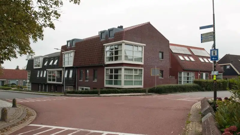 Ursem Cafe De Landbouw 1