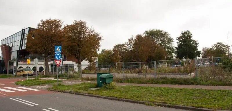Heerhugowaard Cafe Basserhof 1