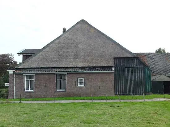 Westzijde.