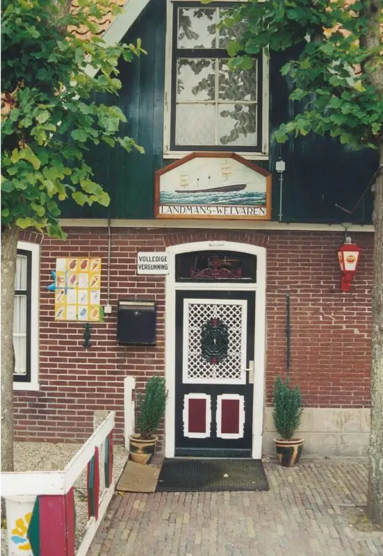 Zijdewind Cafe Landsmans Welvaren 4