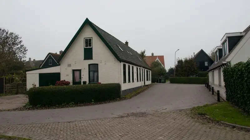 Eenigenburg cafe De Burcht 2