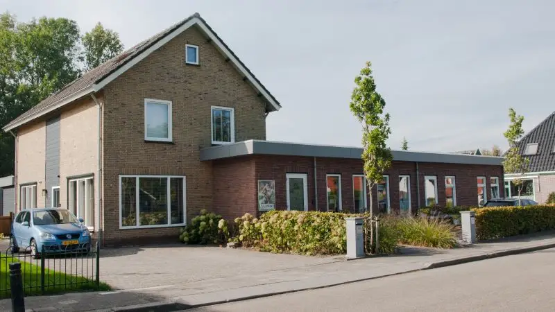Venhuizen Kleinhof 1