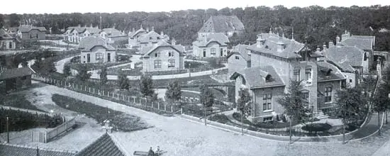 Toen in 1885 Maria Margaretha Snouck van Loosen overleed, bepaalde zij bij testament.