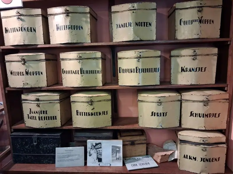 Bakkerijmuseum Jan Smit 9 kopie