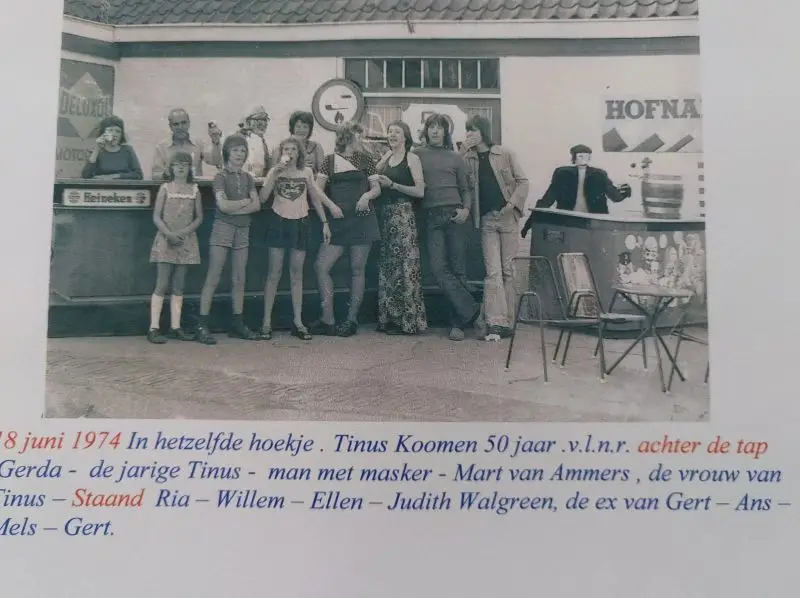 Hoogwoud De Egelantier 8