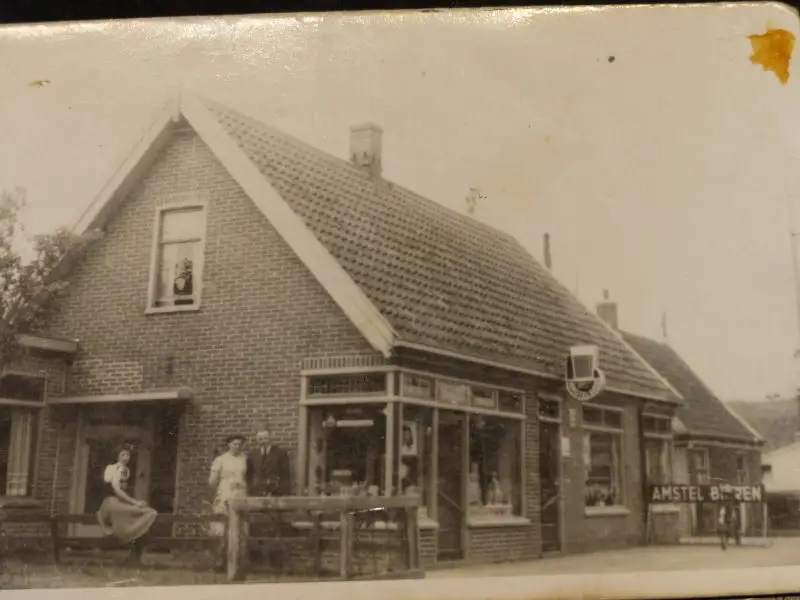 De Weere Cafe Riet Verlaat 3
