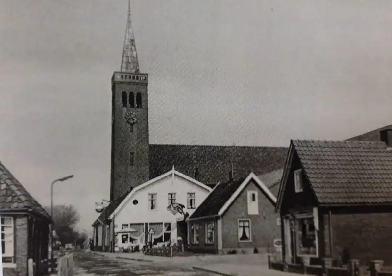De Goorn Cafe Dollenburg 8