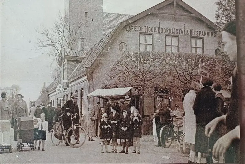 De Goorn Cafe Dollenburg 6