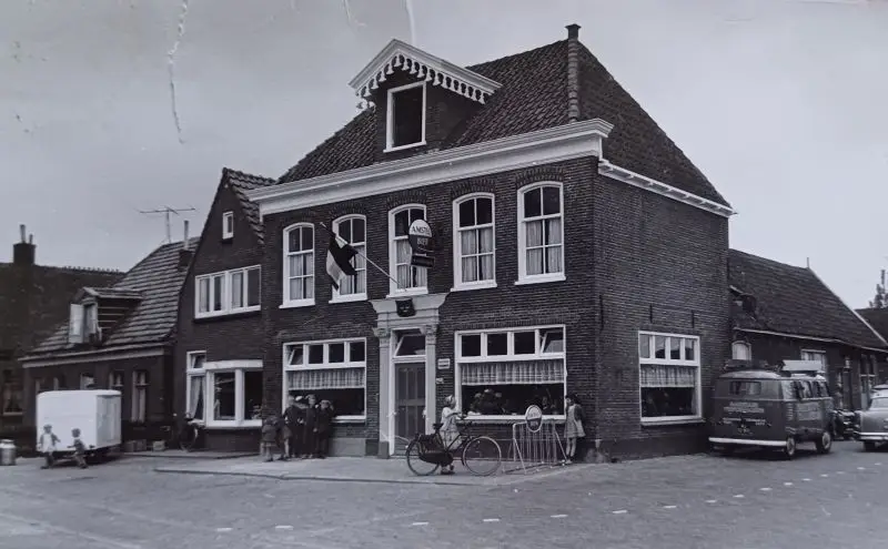 Obdam Het Wapen van Obdam 1