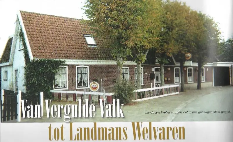 Zijdewind Cafe Landsmans Welvaren 1