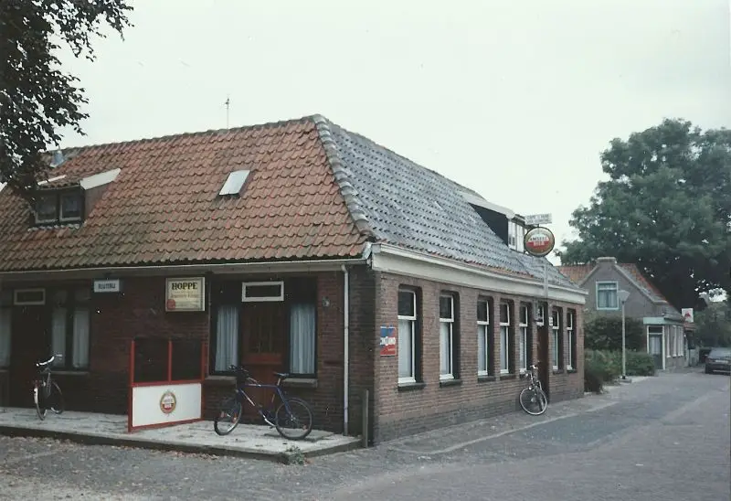 Hoogwoud Het Huis van Agmond foto 3