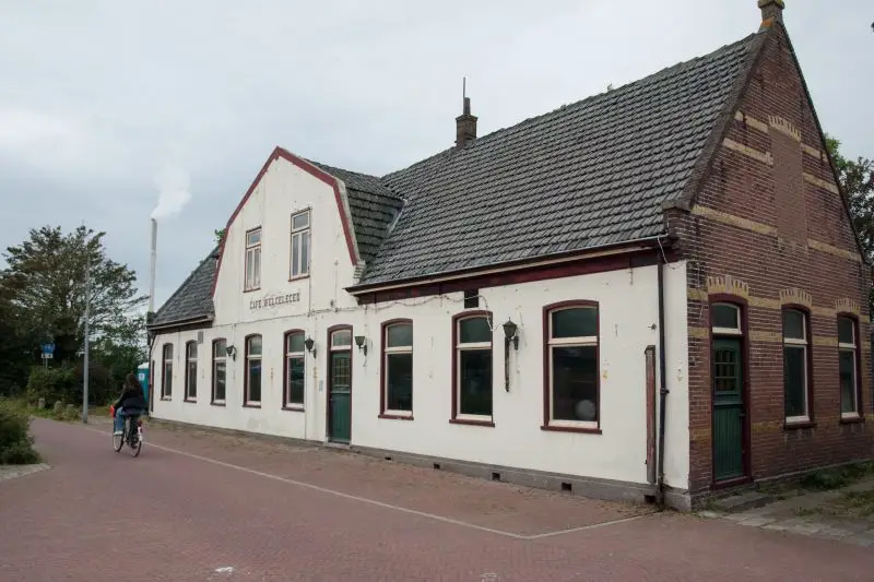 Broek op Langedijk Welgelegen foto 1