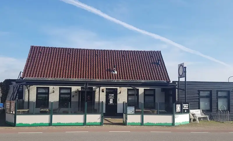 &rsquo;t Koetje, 2024