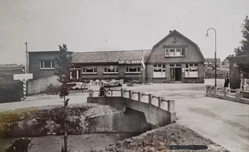 Tuitjenhorn Cafe DeRuif 2
