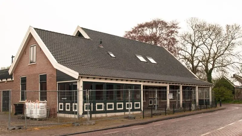 Midwoud 13 Halfweg  Buurt 20 21 4 2023