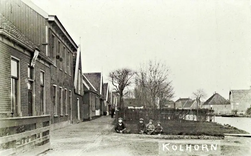 Kolhorn Cafe Schippers Welvaren 4