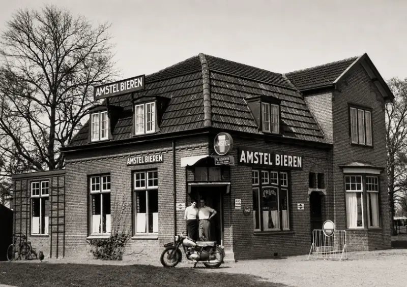 3. Basserhof in Heerhugowaard. kopie