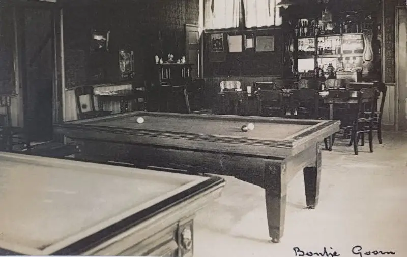 De Goorn   Cafe   Dollenburg 5
