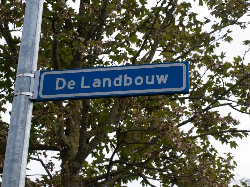 Ursem Cafe De Landbouw 6