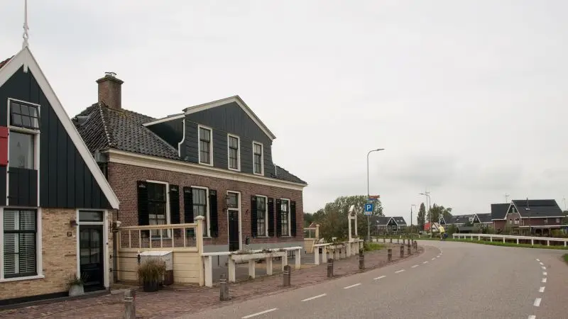 Kolhorn De Roode Leeuw 1