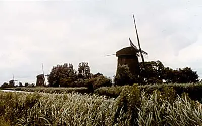 II-5. Een molengang bij Ursem