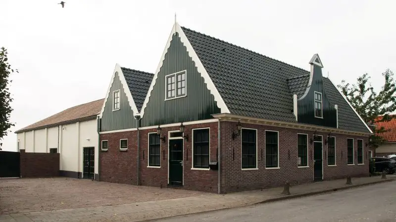 Grost 0 Grosthuizen De Gorst Grosthuizen 80 2 okt 2023 1