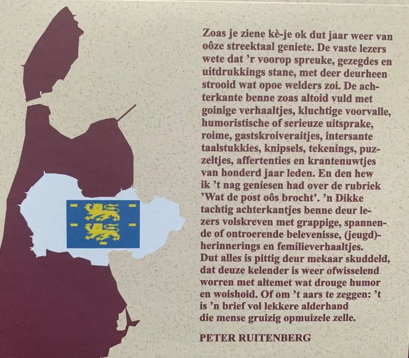 peter 3 klein