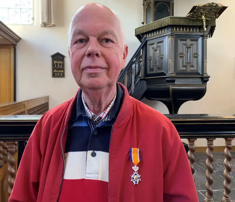 peter 1 klein