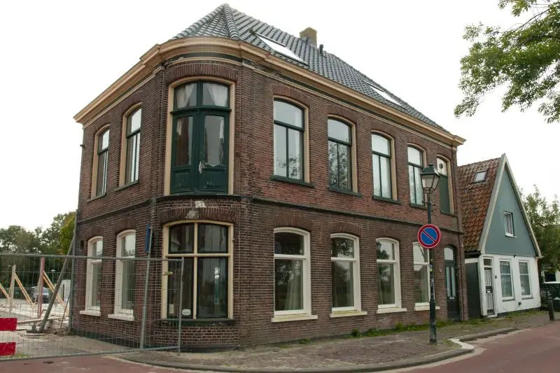 Barsingerhorn cafe De Fortuin 3