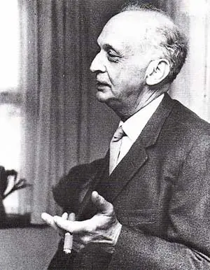 A.V.H. Destr&eacute;e was huisarts in Sint Pancras van 1925 tot 1963.