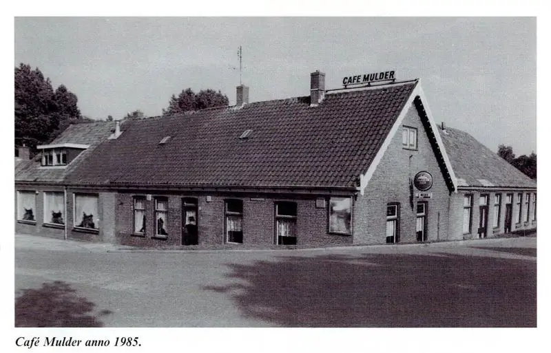 Ursem Cafe De Landbouw 5