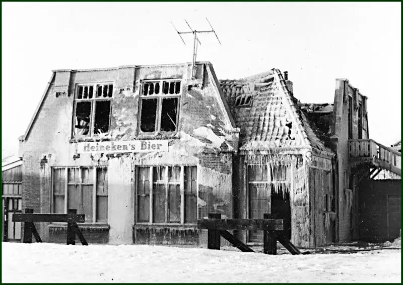 Heerhugowaard Cafe Spoorzicht 2