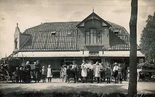 Zwaag Cafe De Fruithandel 3